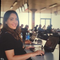 Judit Blasco Moreno