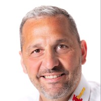 Niko Kafetzis