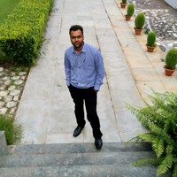 Raghubir Goel