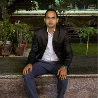 Shailesh Kumar