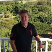 Paul Custy