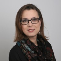 Melanie Huber
