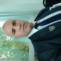 Alexsandro Ciríaco Dos Santos