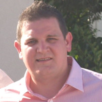 Glynn Thomas