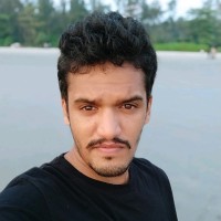 Rahul Babu T P