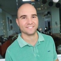 Paulo Rafael Boeira Oliveira