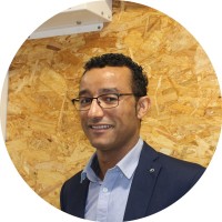 Julian Fortes Monteiro