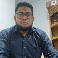 Antonio Irvin Rodarte Muñoz