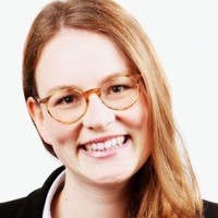 Anna M.H. Abrams