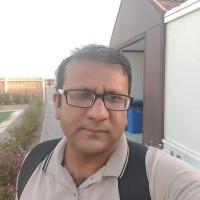 Fahad Arain