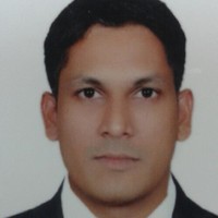 Manoj D'souza