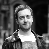 Neil Parrish