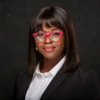 Bisola Oladejo (nee Oladeinde)