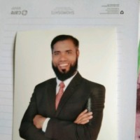 Md Kamal Hossain
