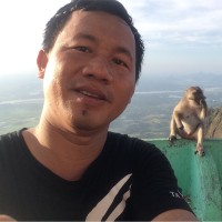 Aung Lin