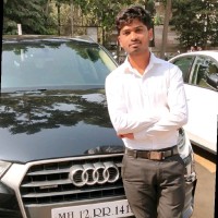 Yash Thorat