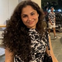 Kashish Mehra