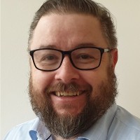 Martin Keeler Fcipd