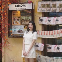 Phương Hoa Lê Thị