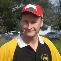 Greg Power
