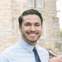 Alec Merino