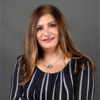 Sofia Lakhani
