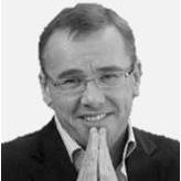 Martin Stead