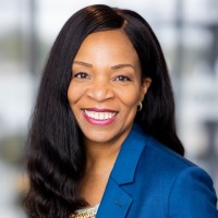 Camille Stewart