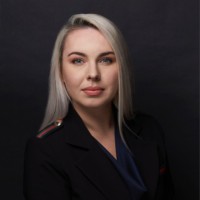 Margarita Dvorkina