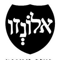 alon yehuda