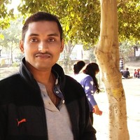 Arun Singh Gaharwar