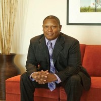 Tony Lucas