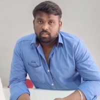 John Prabu