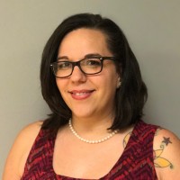 Amanda R. Montgomery, LCSW