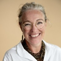 Thea Skaanes