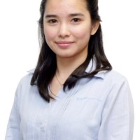 Sally Meylani
