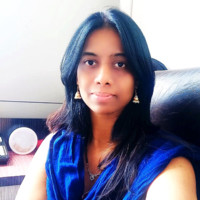 Vaishali Marathe