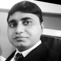 RAGHVENDRA SINGH YADAV