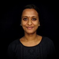 Amritha A S