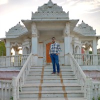Sharad Wagh