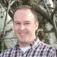 Daniel Lucey