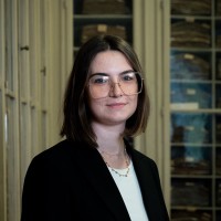 Giulia De Robertis