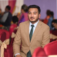 Raybon Shrestha