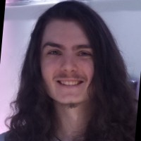 Pierce Damerau