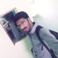 Rubesh Kumar Dhandapani