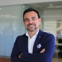 Ignacio Palmer González