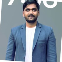 Deepak Sah