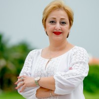Sanaz M