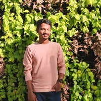Rajesh Kethireddy