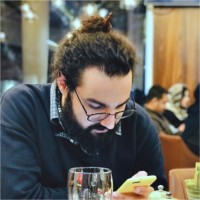 Parham Darabi